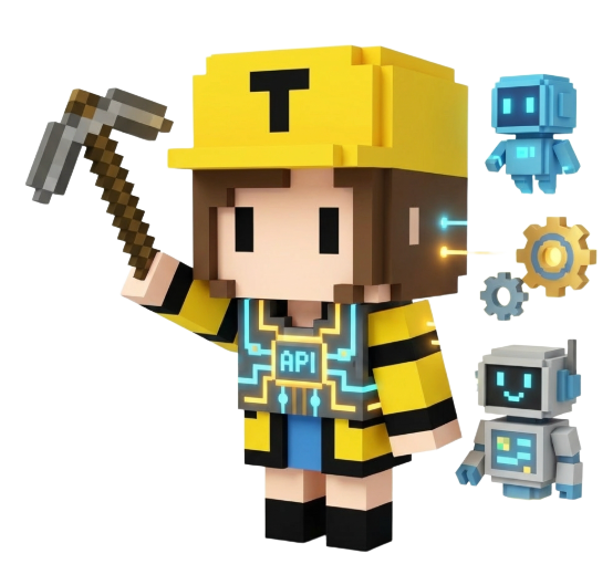 최종 진화 캐릭터