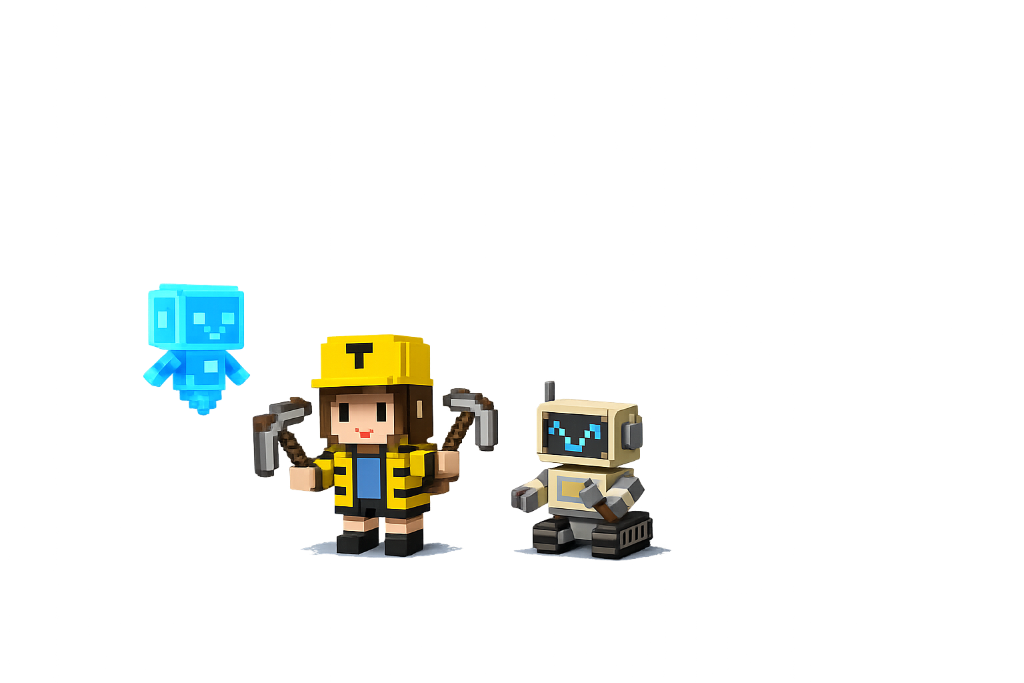 승리한 영웅 팀